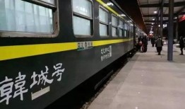 西安小火车爆料视频最新